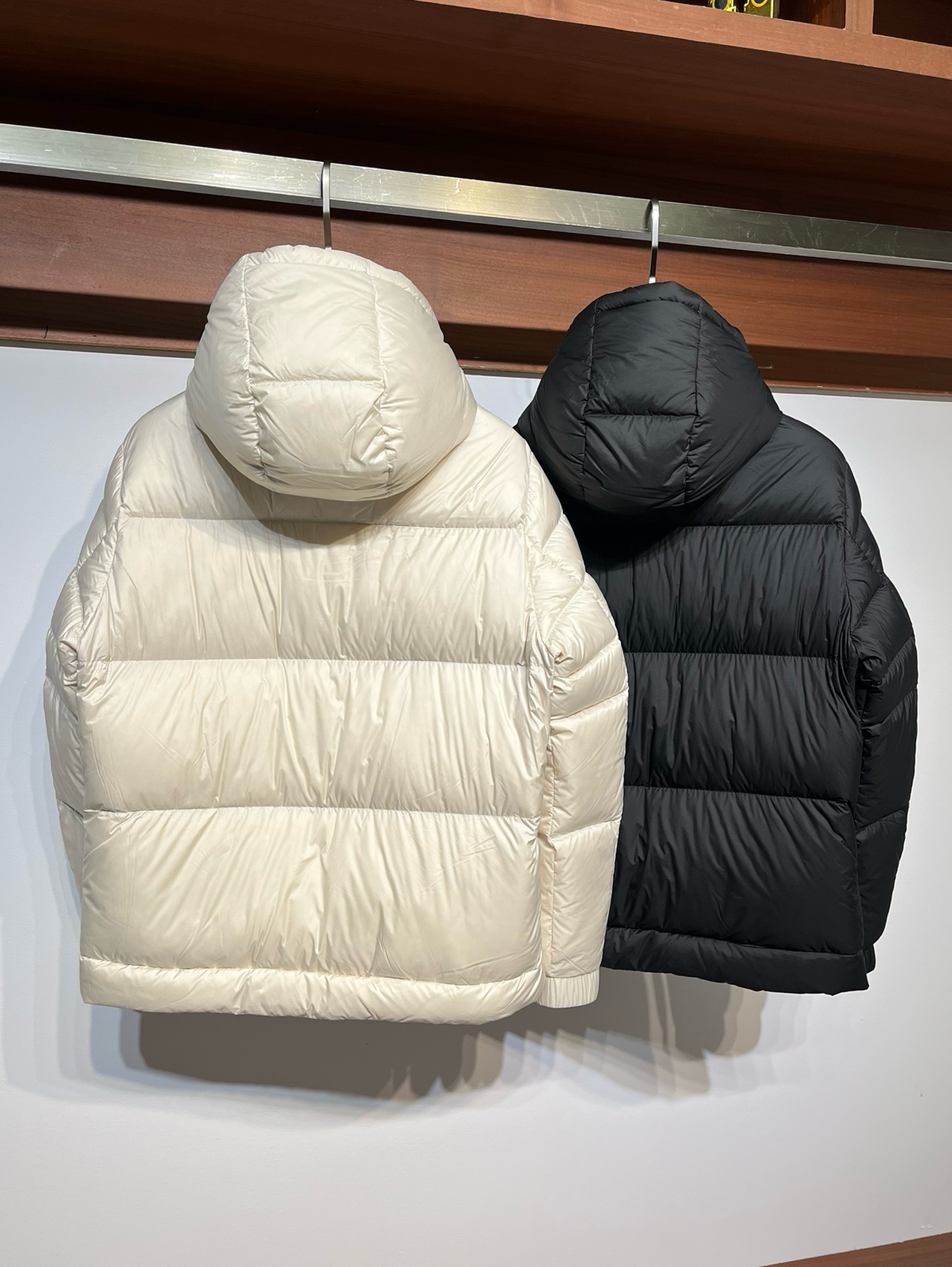 Moncler Down Jackets